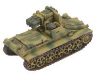 Kleinpanzer Wanze Tank-Hunter Platoon (LW)