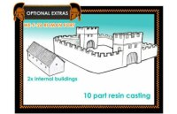 War & Empire: Roman Stone Fort