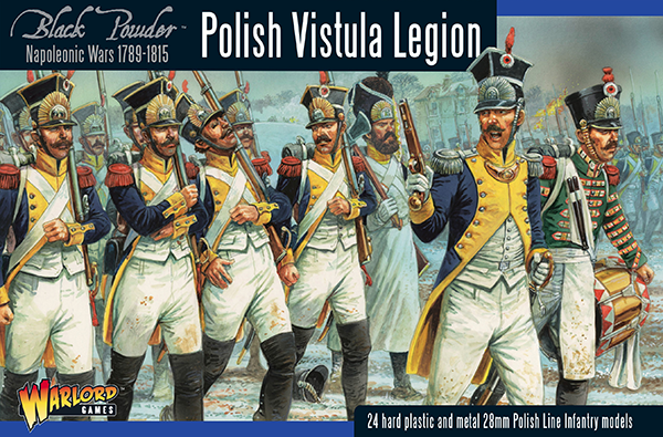 Polish Vistula Legion