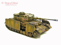 Pz.IV Ausf.H mit Sch&uuml;rzen
