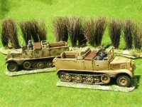 SdKfz.11 Prime Mover