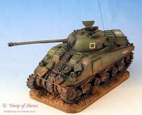 Sherman Firefly Mk.Vc.