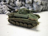 T-70 Light Tank