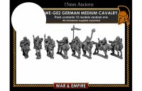 German: Medium Cavalry