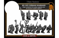 German: Warband #1