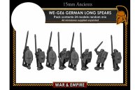 German: Warband #4