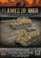 Hornisse Tank-Hunter Platoon (MW)