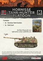 Hornisse Tank-Hunter Platoon (MW)