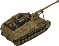 Hornisse Tank-Hunter Platoon (MW)