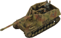 Hornisse Tank-Hunter Platoon (MW)