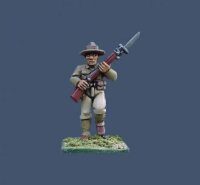 U.S. Marines / Tropical / Montana Hat (Unit Builder)