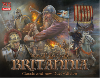 Britannia: Core Game