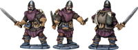 Frostgrave: Soldiers