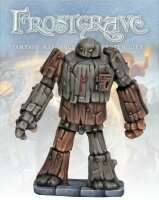 Frostgrave: Large Construct