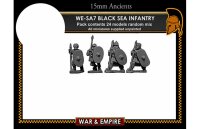 Sarmatian: Black Sea Infantry