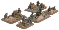 Volkssturm Mortar Platoon