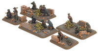 Volkssturm Mortar Platoon