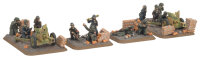 Volkssturm Infantry Gun Platoon