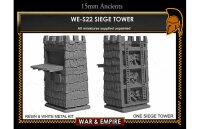 Siege Tower