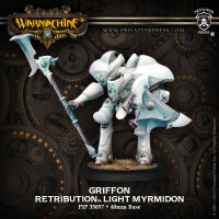 Retribution of Scyrah Griffon Light Myrmidon