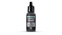 Vallejo: Surface Primer - German Panzer Grey (17ml)