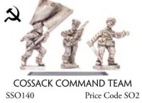 Cossack Command Team