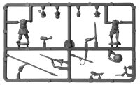 Mahdist Ansar Command Frame