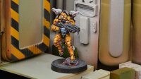 Yu Jing: Tiger Soldier (Spitfire)