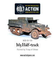M5 Half-Track
