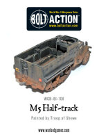 M5 Half-Track