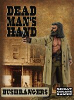 Dead Man´s Hand - Bushrangers Gang