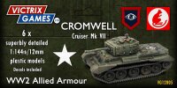 12mm Cromwell