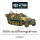 Sd.Kfz 251/1 Ausf. D Hanomag