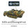 Sd.Kfz 251/1 Ausf. D Hanomag