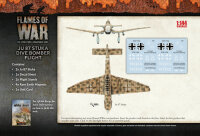 Ju87 Stuka Dive Bomber Flight (MW/Afrika)