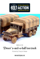 `Deuce´ 2-and-a-Half Ton Truck