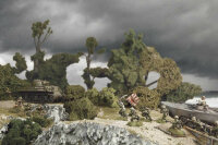 Bolt Action: Empires In Flames - The Pacific and the Far East