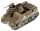 M7 Priest Artillery Battery (MW)