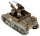 M7 Priest Artillery Battery (MW)