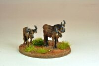 Gnu/Wildebeest