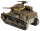 M3 Stuart Light Tank Platoon (MW)