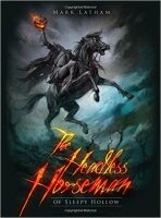 The Headless Horseman of Sleepy Hollow