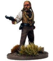 Dead Man&acute;s Hand Rogue Wild Bill - Special Character