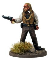 Dead Man´s Hand Rogue Wild Bill - Special Character