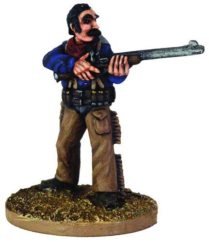 Dead Man`s Hand: Roy Magnum