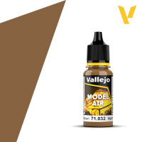Vallejo: Model Air - Golden Brown (71.032)