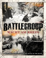 Battlegroup: Wacht am Rhein - The Battle of the Bulge