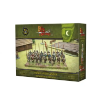 Ottoman Empire: Sipahi with Lances