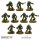 Konflikt `47: Soviet Heavy Infantry
