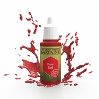 Army Painter: Warpaints Pure Red